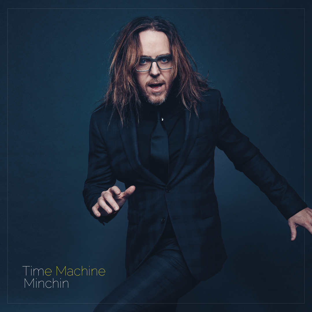 Stream Dark Side by Tim Minchin | Listen online for free on SoundCloud