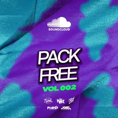 #PACK FREE N°002 - [TEAM WEEK MUSIC]