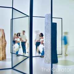 The Curator