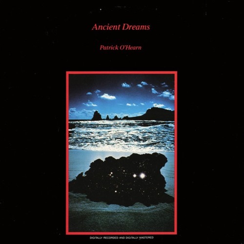 TB30 (from dj mix 1987)*identified as Patrick O'Hearn - Ancient Dreams*