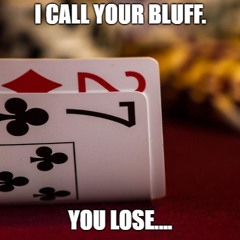 Call Your Bluff - A Mix by Kurlee Daddee Productions - 2025