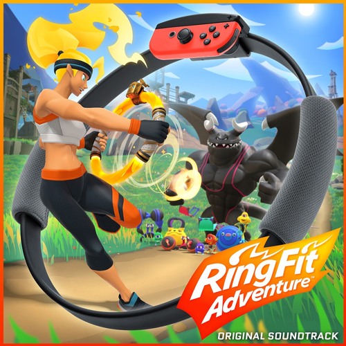 Stream RingFitAdventureOST | Listen to Ring Fit Adventure OST playlist  online for free on SoundCloud