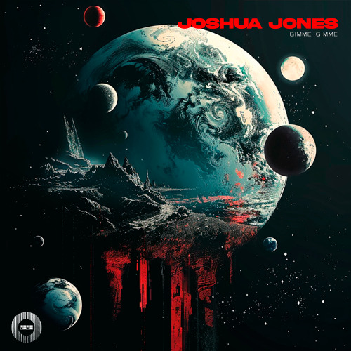Joshua Jones - Hazy Maz (Original Mix)