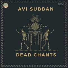 Avi Subban - Dead Chants