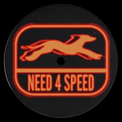 NEED 4 SPEED