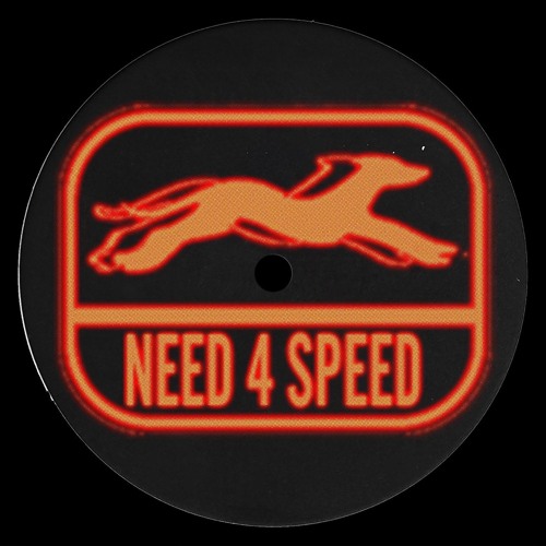 NEED 4 SPEED