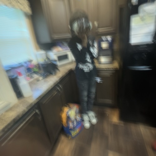 In dat trap [prettyclxud]
