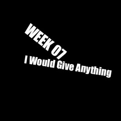 JayCeeL - I WouldGive Anything