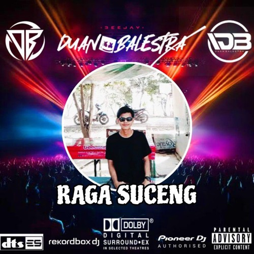 DJ DUAN BALESTRA - TEMBAK POCOK NEW ❌ PENANTIAN HARD-[ SPESIAL REQUEST RAGA SUCENG ]