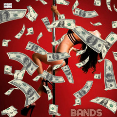 Bilbro$e Bagginz - BANDS (Offical Audio)