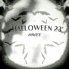 HALLOWEEN MIX 2023