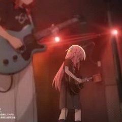 Bocchi The Rock 2008