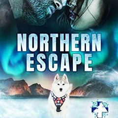 Book Northern Escape (Northern Rescue Book 1)