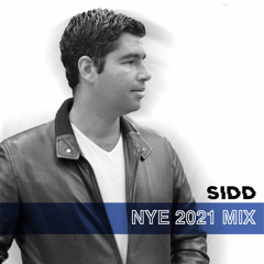 NYE 2021 Mix