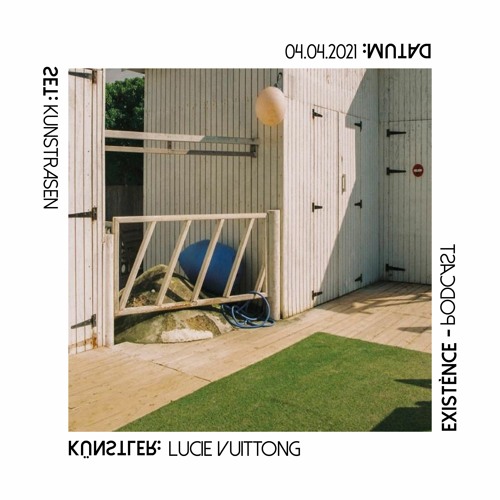 Lucie Vuittong - Kunstrasen