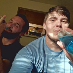 Headed Off Soon (feat. Will Da Thrilla Villa)