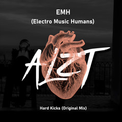 Hard Kick`s ( ALZT - RECORDS )