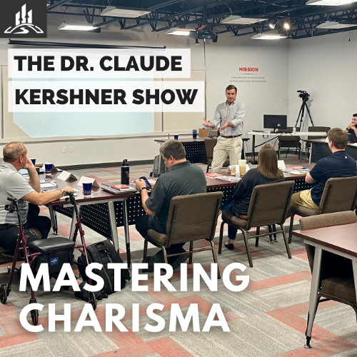 Mastering Charisma: The Secret Weapon of Great Leaders