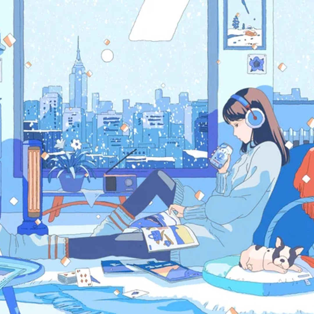 DELL feat. Clock 今夜はフキーパック 今夜はブギー・バック (LUVRAW