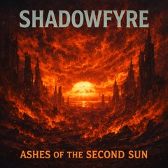 Riot in the Bloodstream