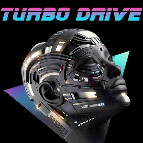 Turbo Drive w Vector Hold @ DNA Lounge - March 2022