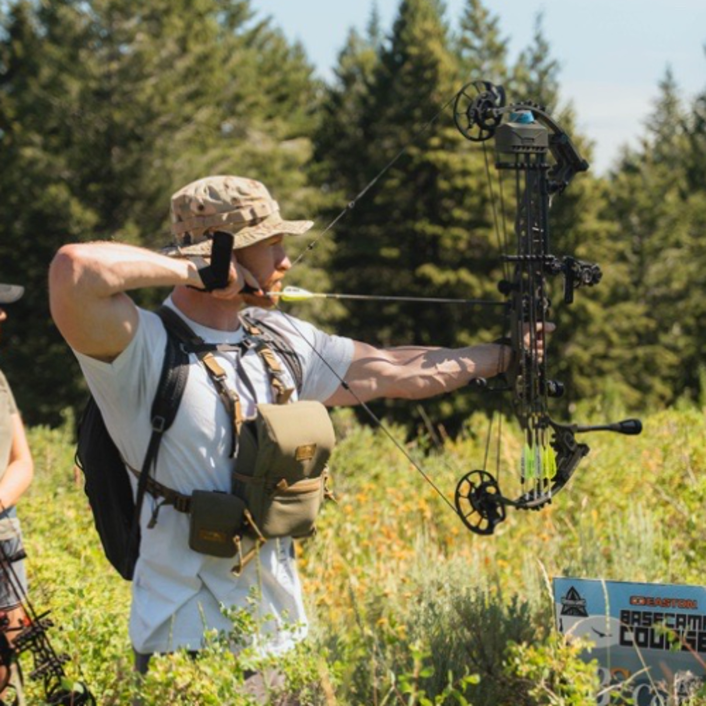 Rokman Games returns to Kelly Canyon this week episode artwork