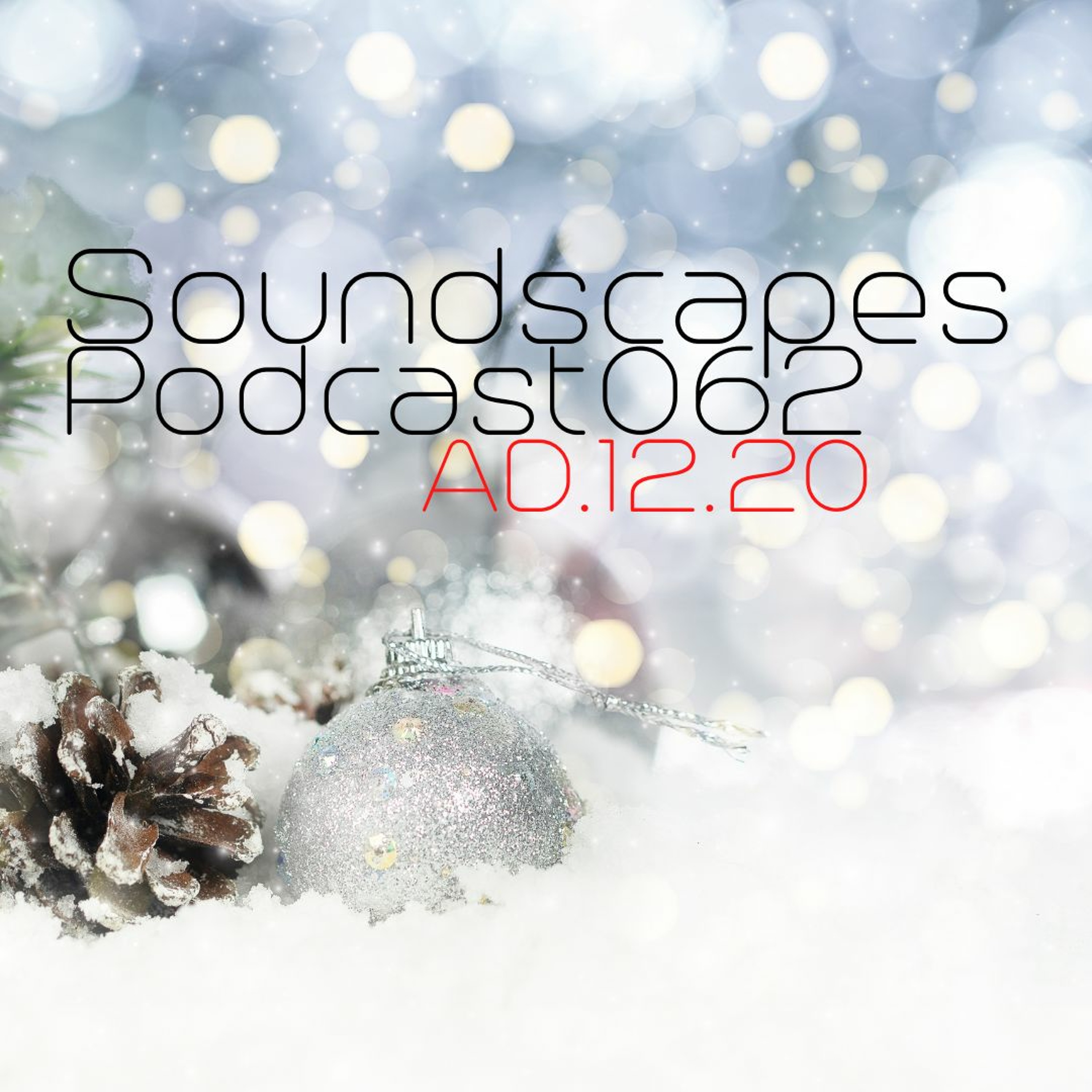 Soundscapes Podcast