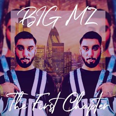 Big Mz - Never For The Night [Official Audio]