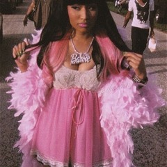 Some OG Nicki💕