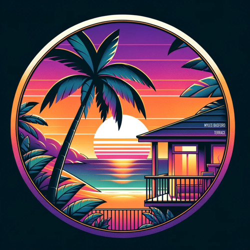 Myles Basford - Terrace [FREE DOWNLOAD]