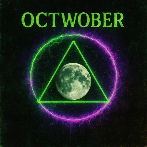 Cosmic Power V2 (v5 Cover)