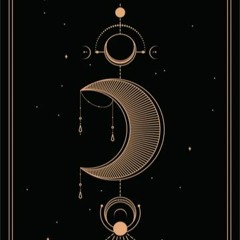 18 - The Moon