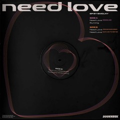 PREMIERE: Smolny - Need Love (Denham Audio Remix)[Bourassa Records]