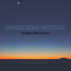 Nur Ein Wort - (Hardtekk Edit)