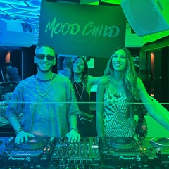 Mood Child @ The Wild Corner, Hi Ibiza 23.08.2022