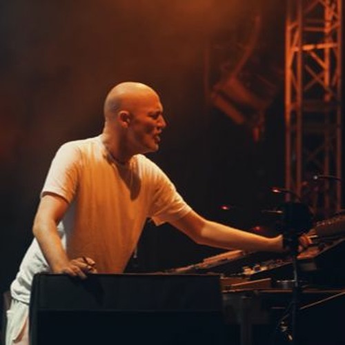 Paul Kalbrenner - It's time to dance [unreleased2023]