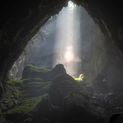Mist in the Cave