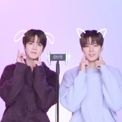 팅글인터뷰 더보이즈 영훈&주연