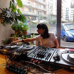 Monika Ross | RTS.FM Budapest x Bedroom | 17.07.2020
