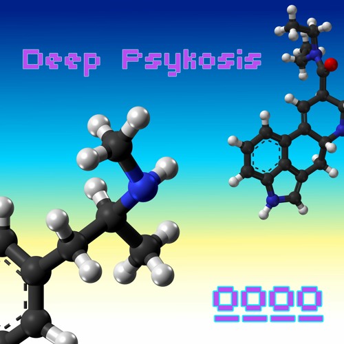 Stream Deep Psykosis 2024 FEB by DJ Mayombe Listen online for free