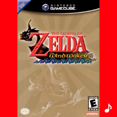 The Legend Of Zelda  The Wind Waker - Forest Haven