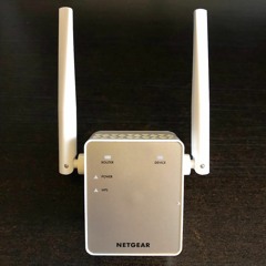 How to Extend Netgear  WiFi Range Outside: Call +1-800-413-3531