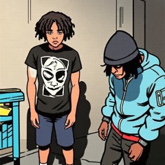 Armageddon ft awakenz