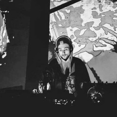 JOHANNES DE LEYSEN 🧝 dj set @ PETER VAN HOESEN | Transformator 27th Nov 2021