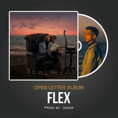 Talha Anjum - Flex | Prod. by UMAIR (Official Audio)