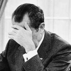 Nobody's Nixon Cover