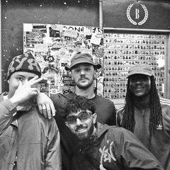 Jack Bagshaw - May 2024