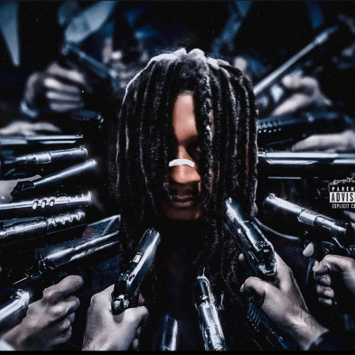 AK Bandamont -  Run Da Mitten