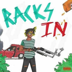 Juice WRLD - Racks In Instrumental