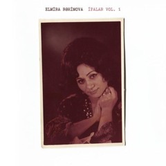Elmira Rəhimova - Bir Könül Sındırmışam